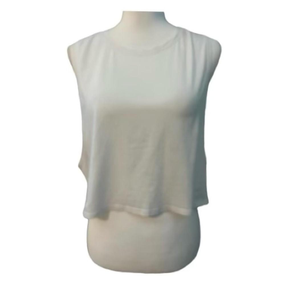 Lululemon White Top